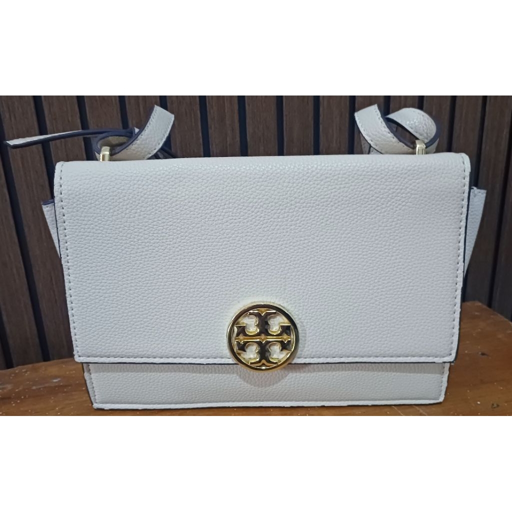 PL TB Miller Accordion Bag Shoulder bag