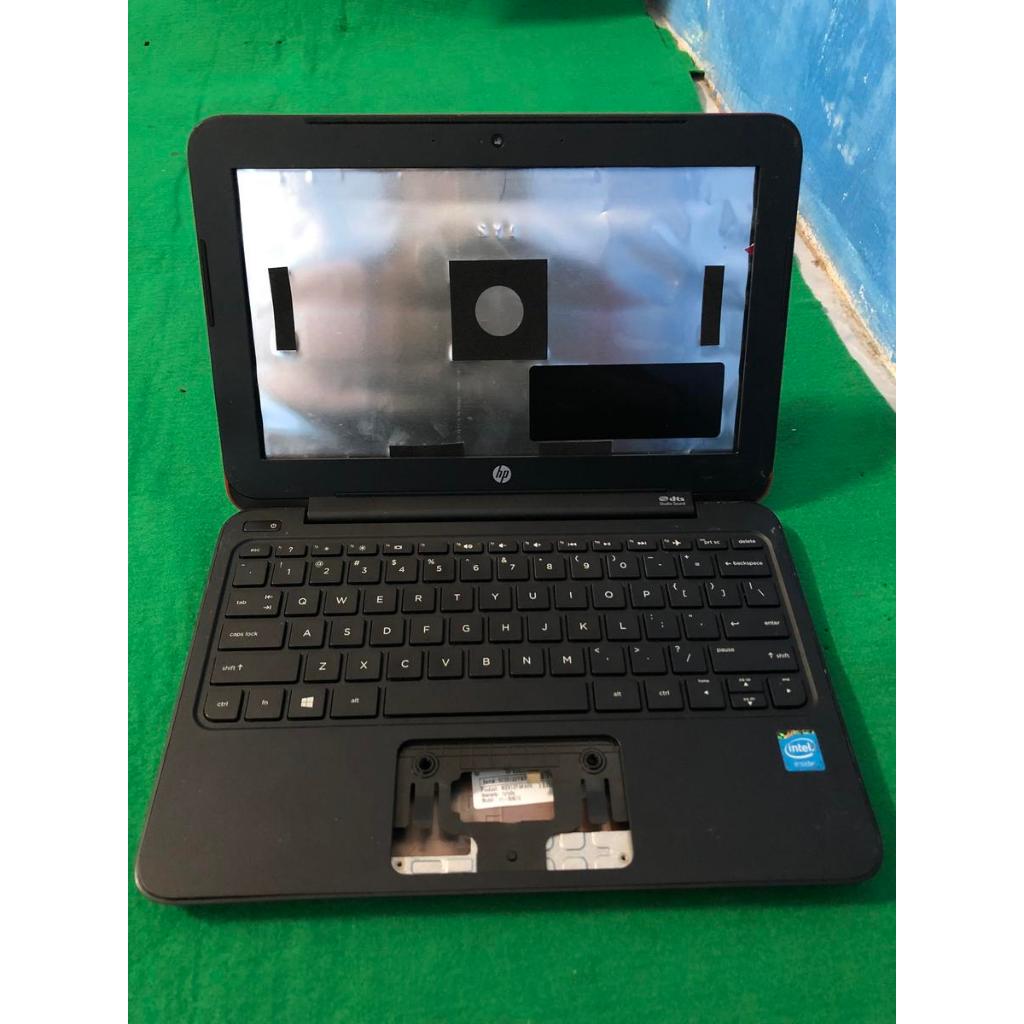 Casing Kesing Case Netbook HP 11 - f005TU