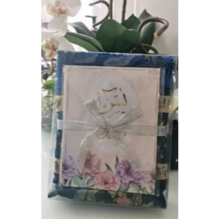 

(MIKA SAJA) Kotak Full Mika Ukuran 16x16x5 DK