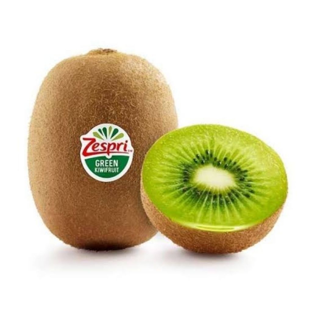 

Kiwi Green Zespri 500gr