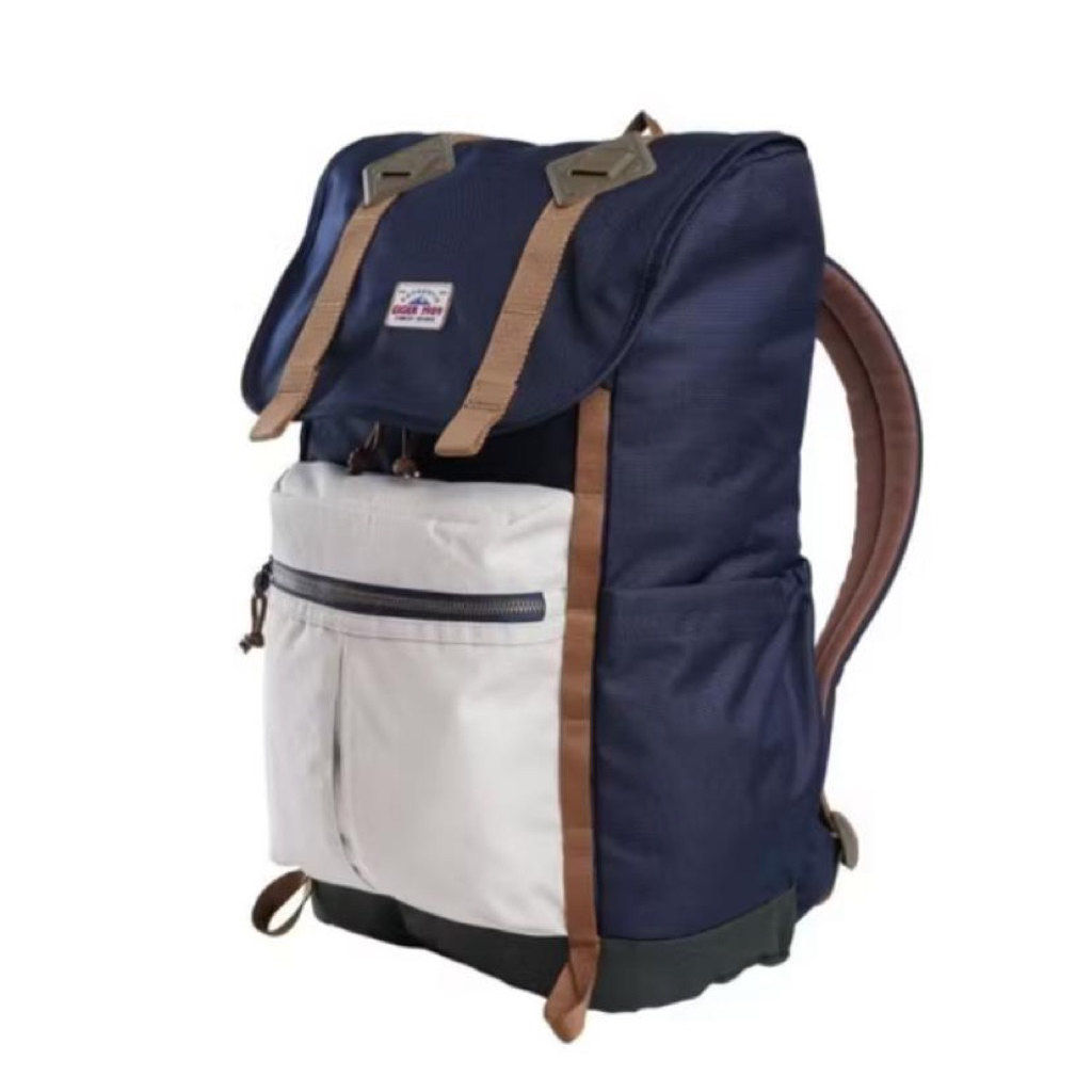 EIGER1989 MILEAGE 2.0 BACKPACK 25L
