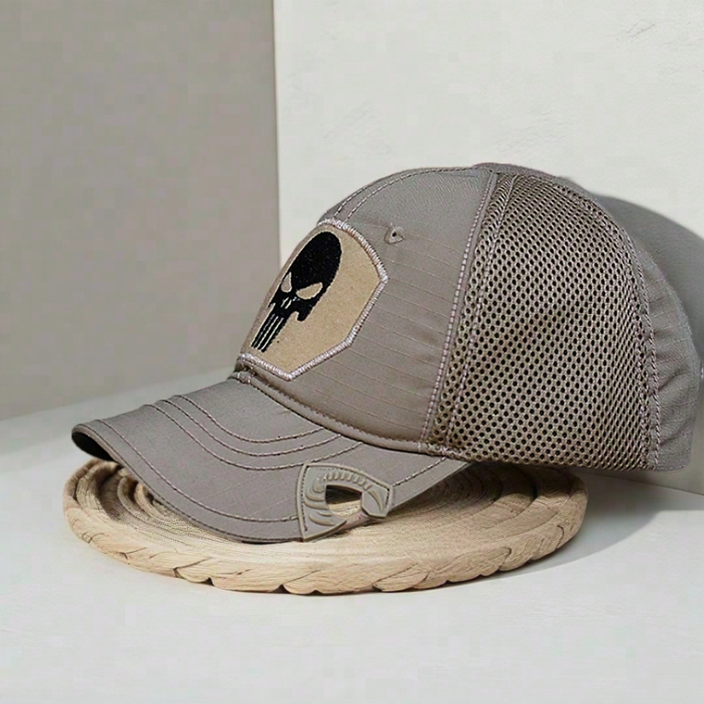 coak, TACTICAL CREAM Topi coak, TOPI TACTICAL CREAM