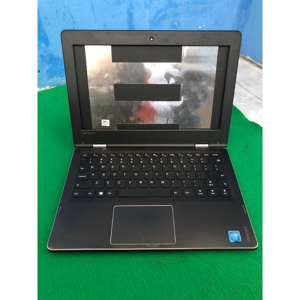 Casing Kesing Case Laptop Lenovo Ideapad 310S - 11IAP