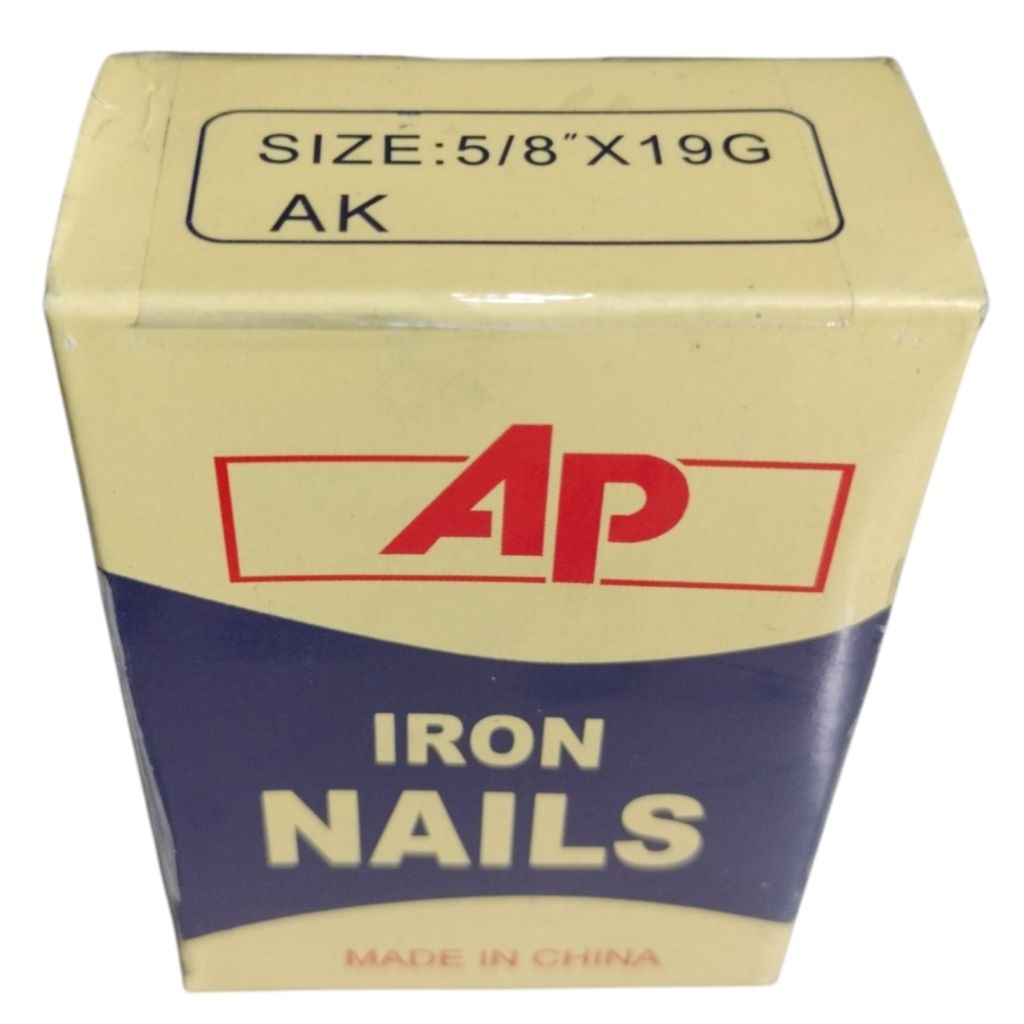 PAKU JARUM TRIPLEK 5/8" INCH 238 GR