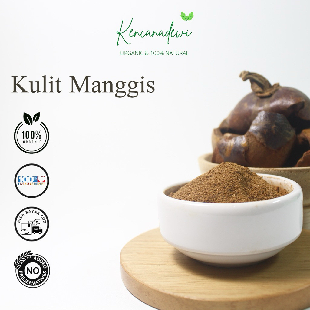 

Kulit manggis kering -Garcinia mangostana 250 gram-1kg ORIGINAL HERBAL