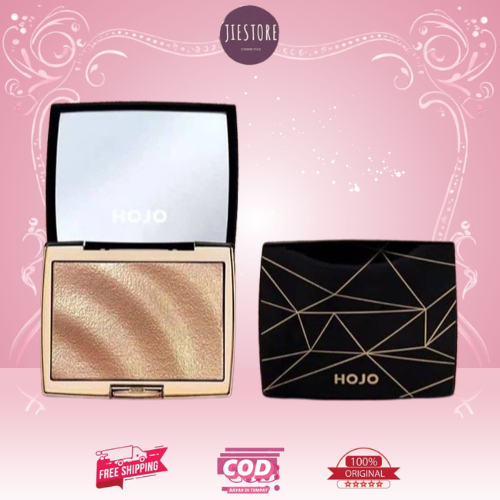 HOJO Highlighter/Highlighter Hojo/Highlighter Makeup Hojo Highlighter