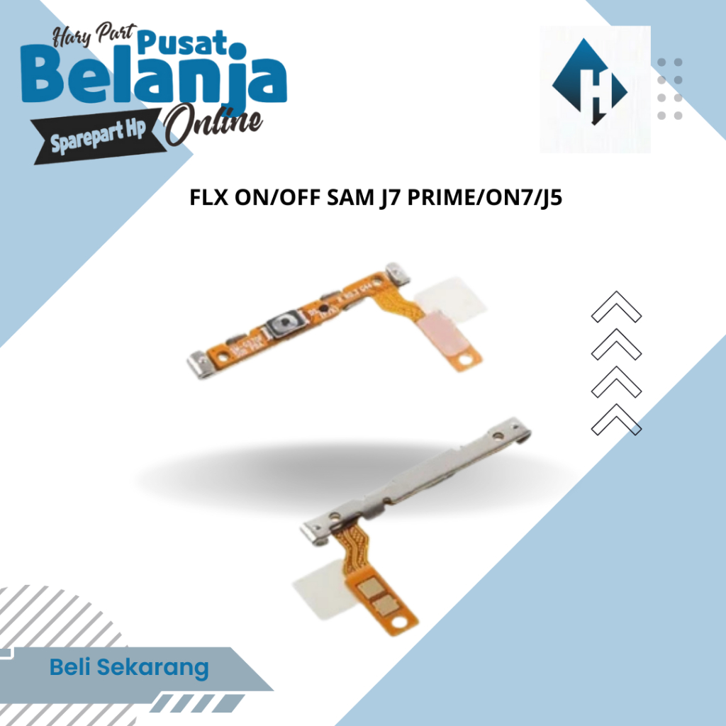 FLX ON/OFF SAM J7 PRIME/ON7/J5 / FLEXIBLE ON/OFF SAM J7 PRIME/ON7/J5
