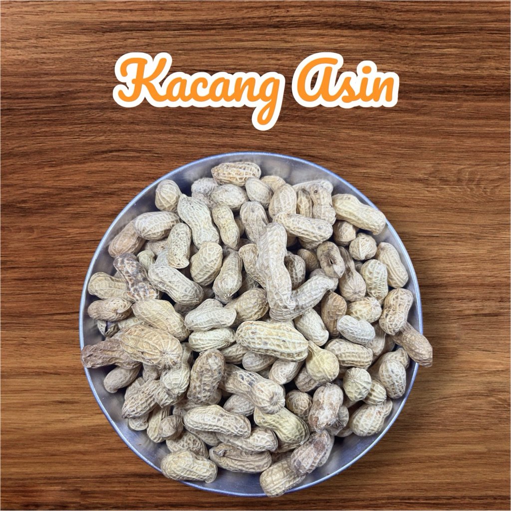 

Snack Kiloan | Kacang Asin | Kacang Gurih | Camilan Murah