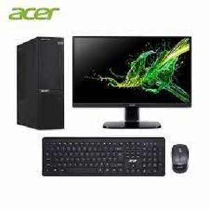 Pc Acer Veriton X - Core i3 (VX/0039)