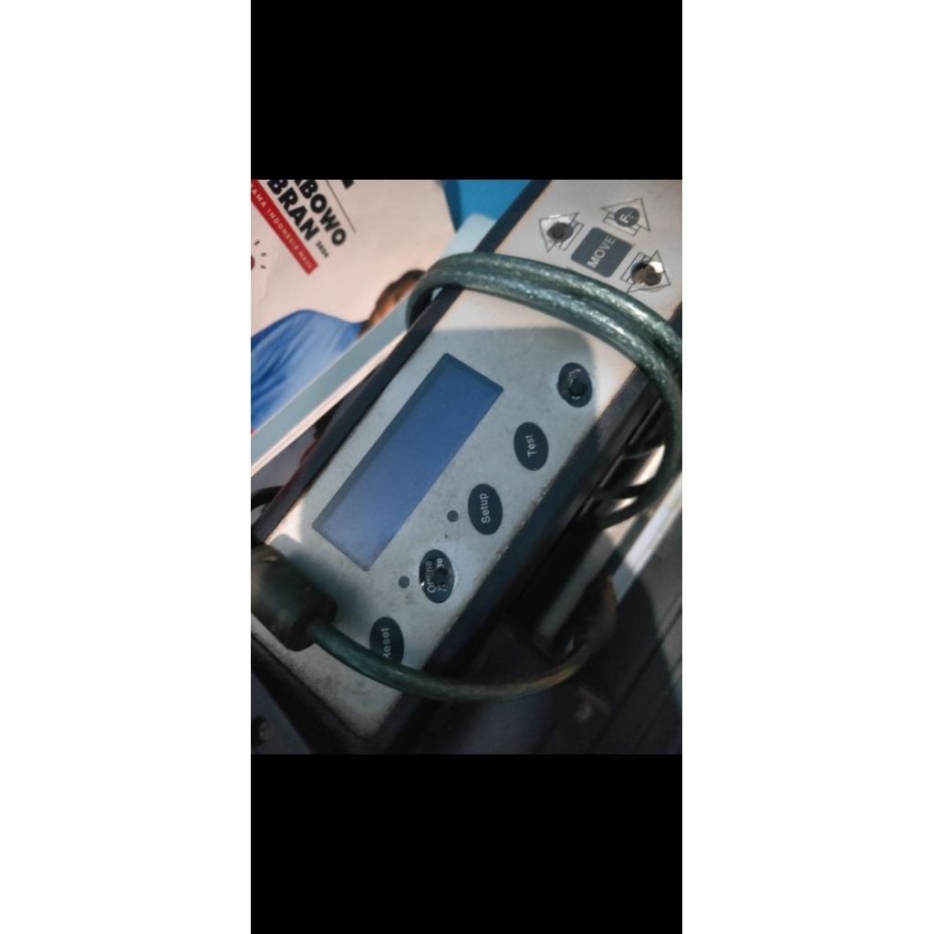 Jinka721 buatan pertama