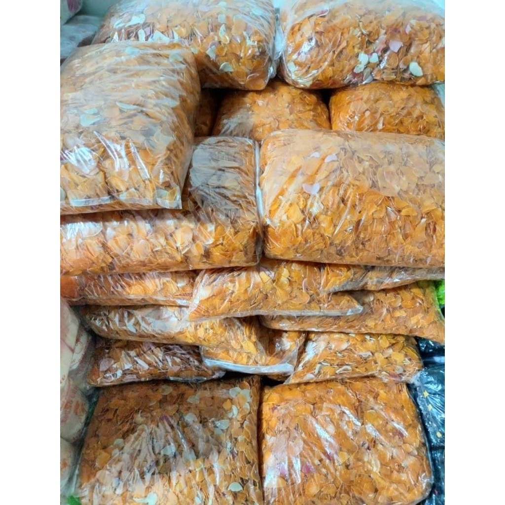 

sari udang patahan 1 kg