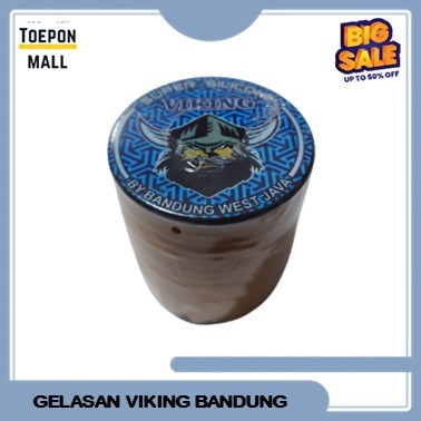 Gelasan Viking Bandung Aduan Layang layang 0.22 Senar Molor Halus Tajam Layangan