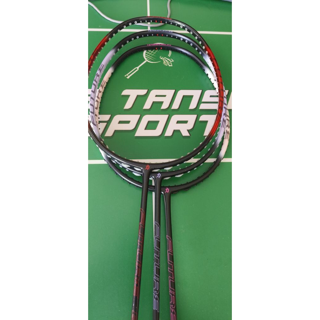 RAKET BADMINTON JP POWER FUTURE 66