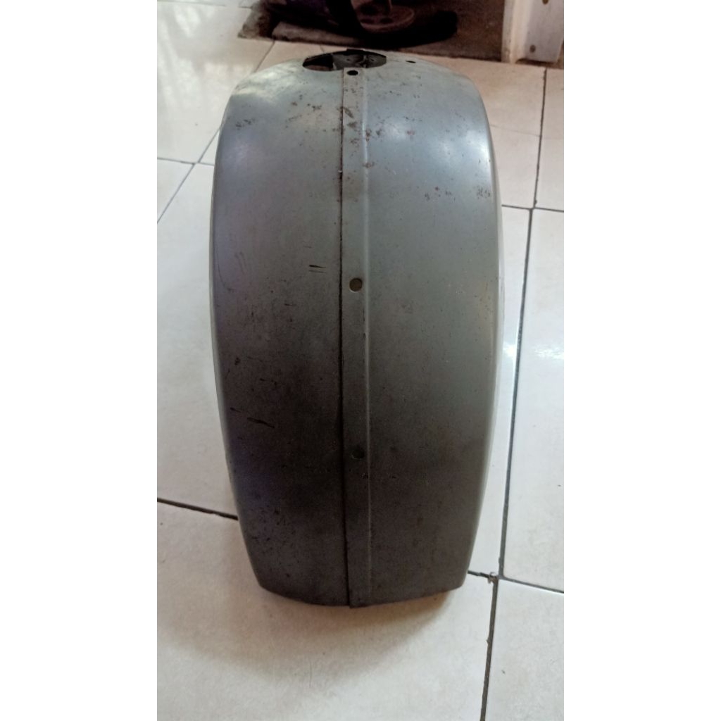 spakbor vespa ps danmotor nos