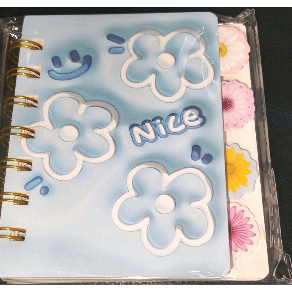 

NOTE BOOK MINI ANAK LUCU AESTHETIC