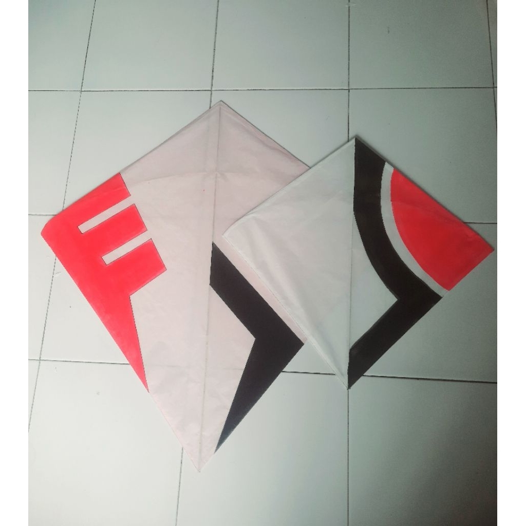 LAYANGAN ADU ASLI GARUT UKURAN 85/82