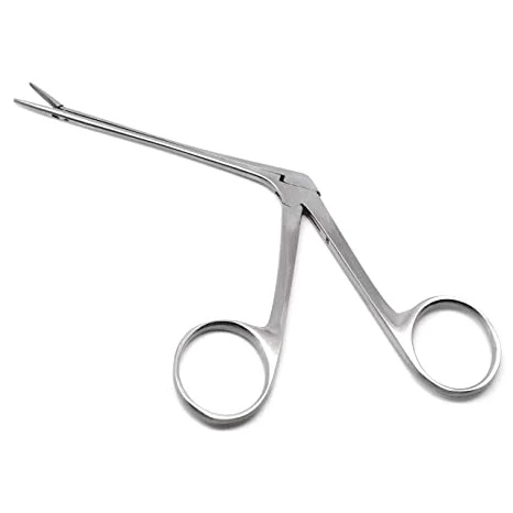 Aligator Forceps / Gunting Aligator / Ear Forceps