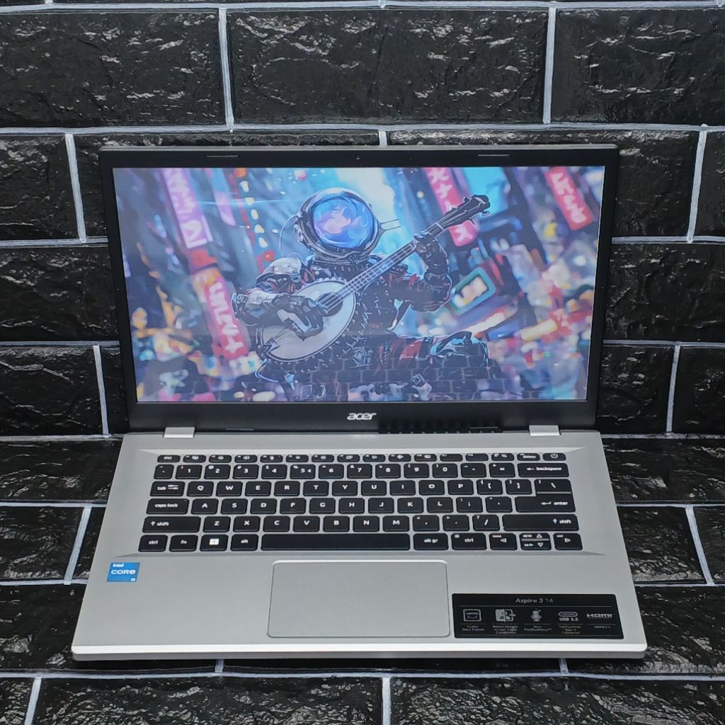 Laptop Acer Aspire 3 14 Intel Core I3-N305 8/512GB
