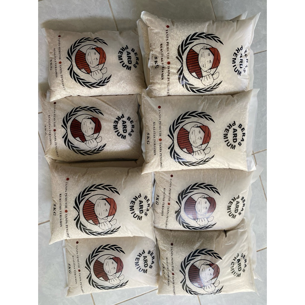 

BERAS PULEN PREMIUM