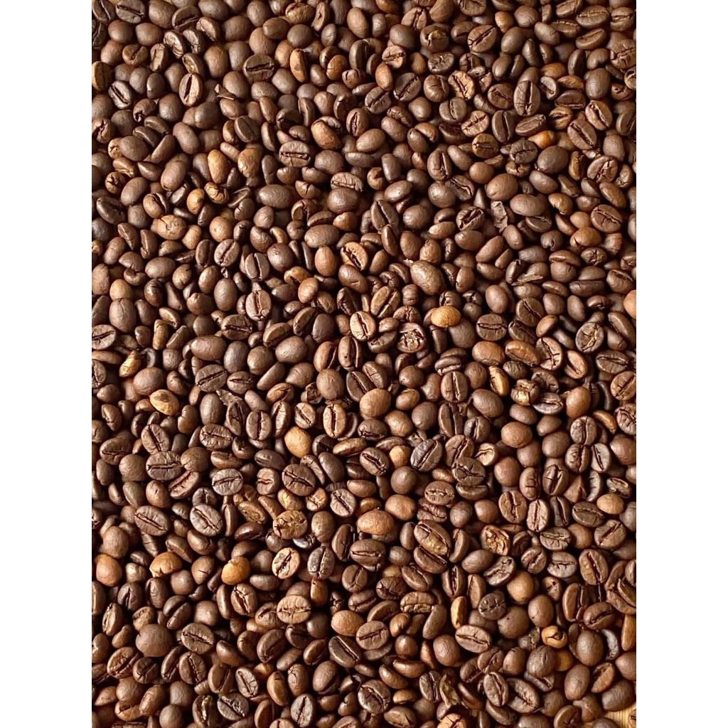 

kopi bubuk tanpa gula