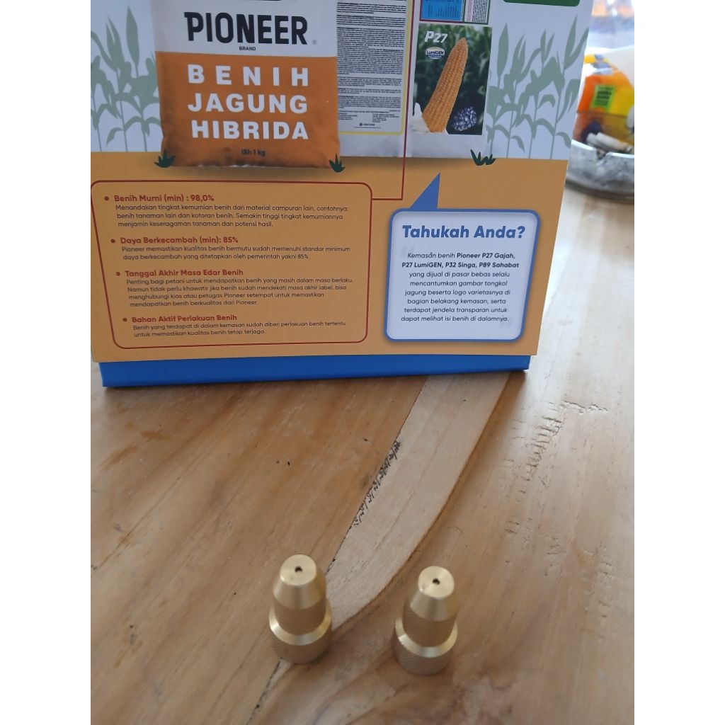 nozzle jet untuk mesin sprayer nosel lurus