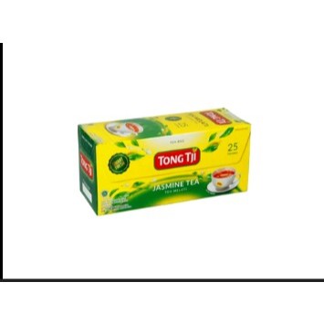 

(The Peaks) Tong Tji Jasmine Tea dgn Amplop 25s, Teh Celup per Pack