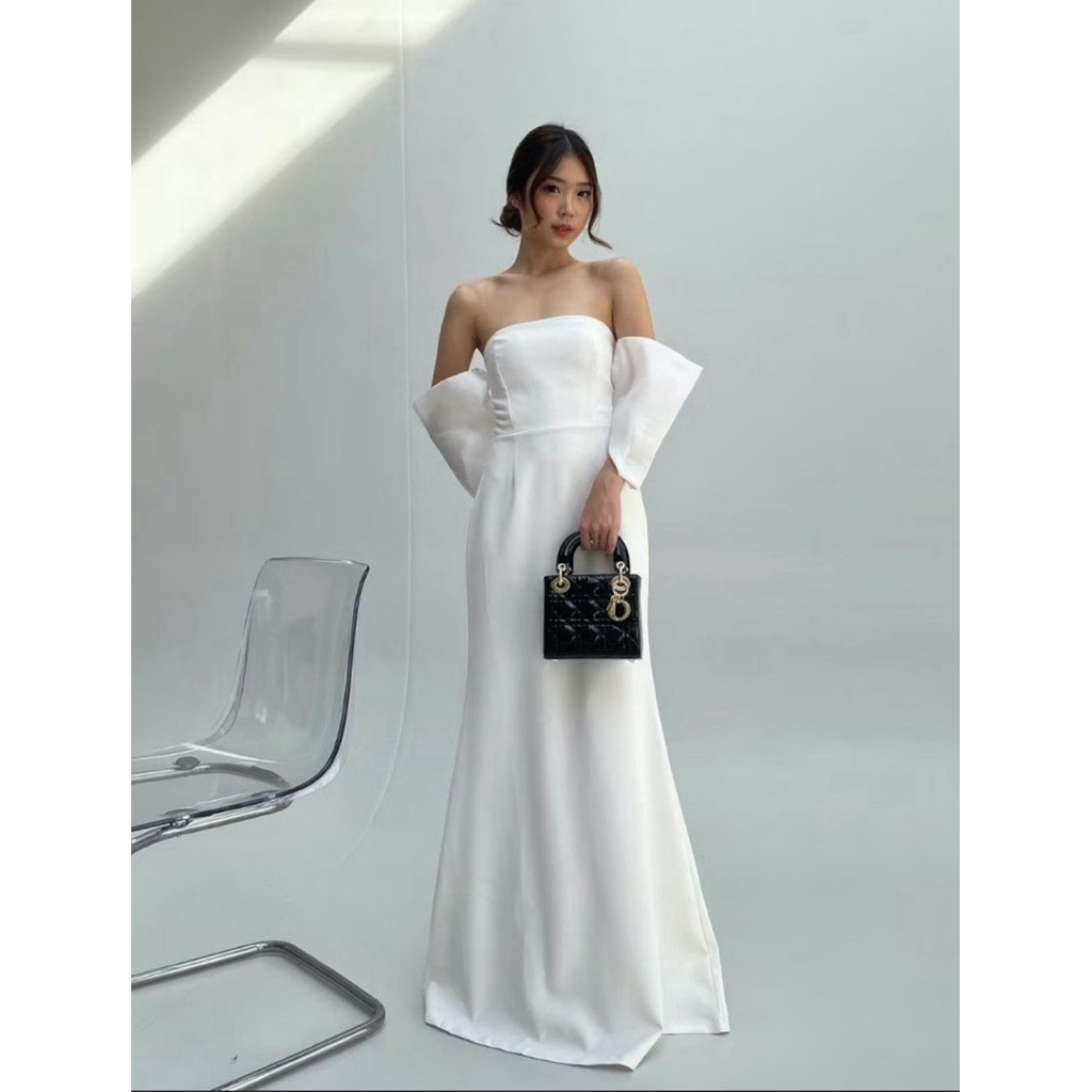 preloved malika by modelano