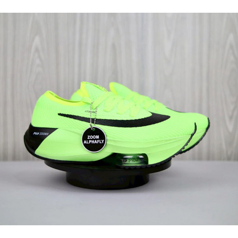 SEPATU LARI NK ZOOM ALPHAFLY NEXT% FOR MEN