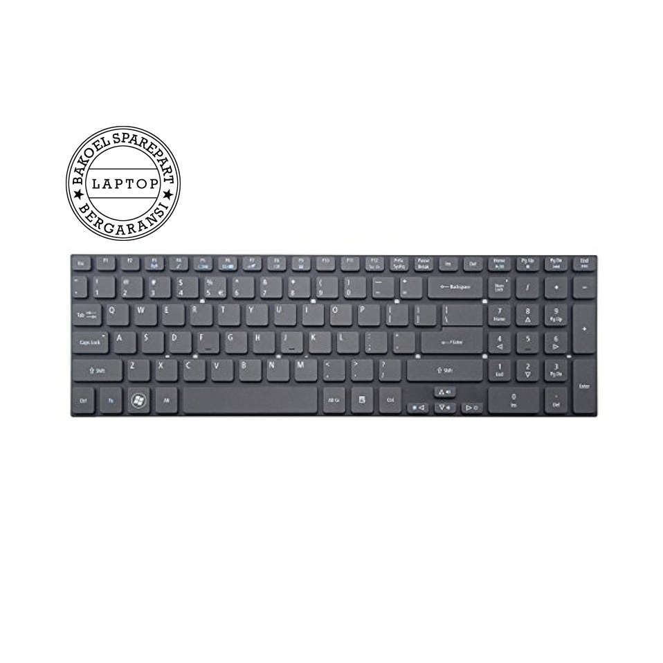 Keyboard Acer Aspire 5951 5951G 8951 8951G
