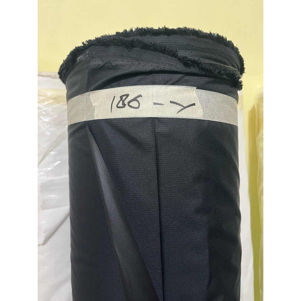 KAIN RIPSTOP KOTING LATEK 100% waterproof/tidak nembus air