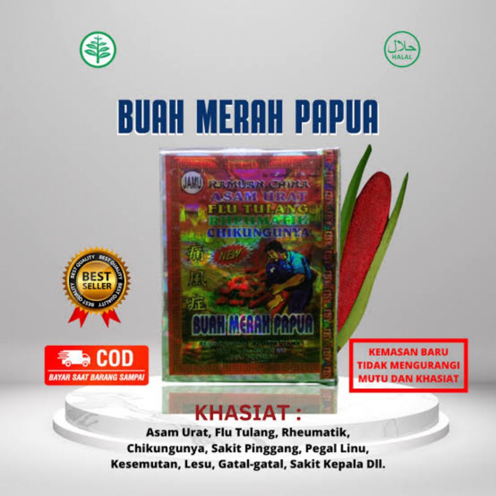 

zxjbuah merah