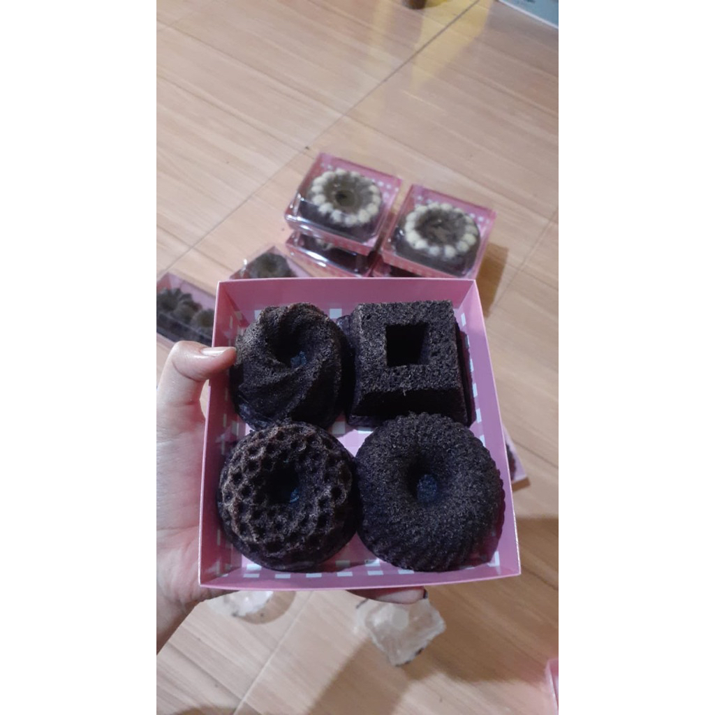 

bolu ketan keju lumer