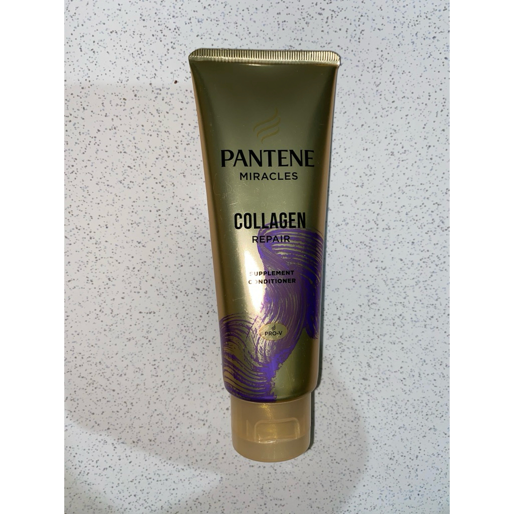 Conditioner Pantene Collagen 70ml