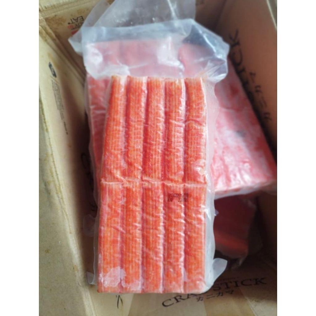 

Crab Stick 500gr