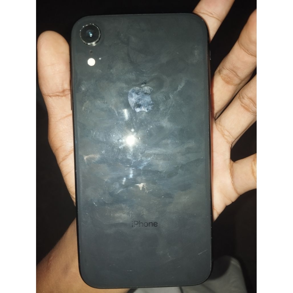 iphone xr 128 matot