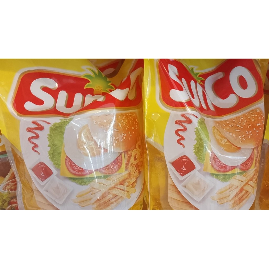 

minyak goreng sunco 2 liter