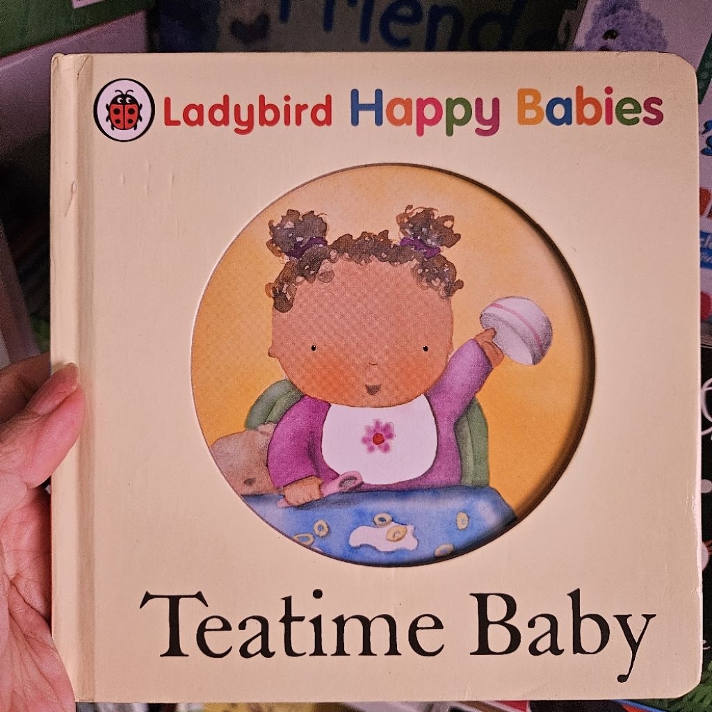 BUKU BOARD BOOK BBW EX DISPLAY