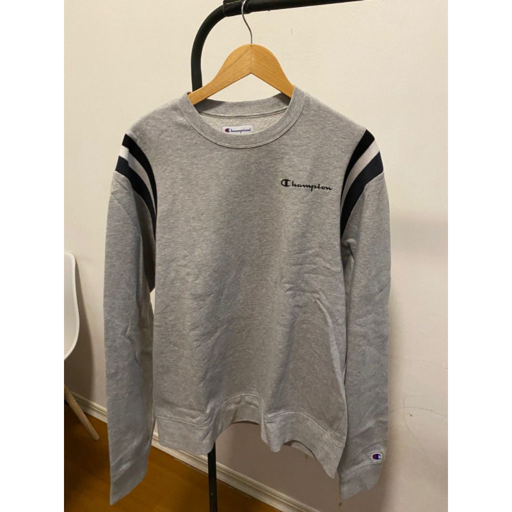 Crewneck Champion Original Second