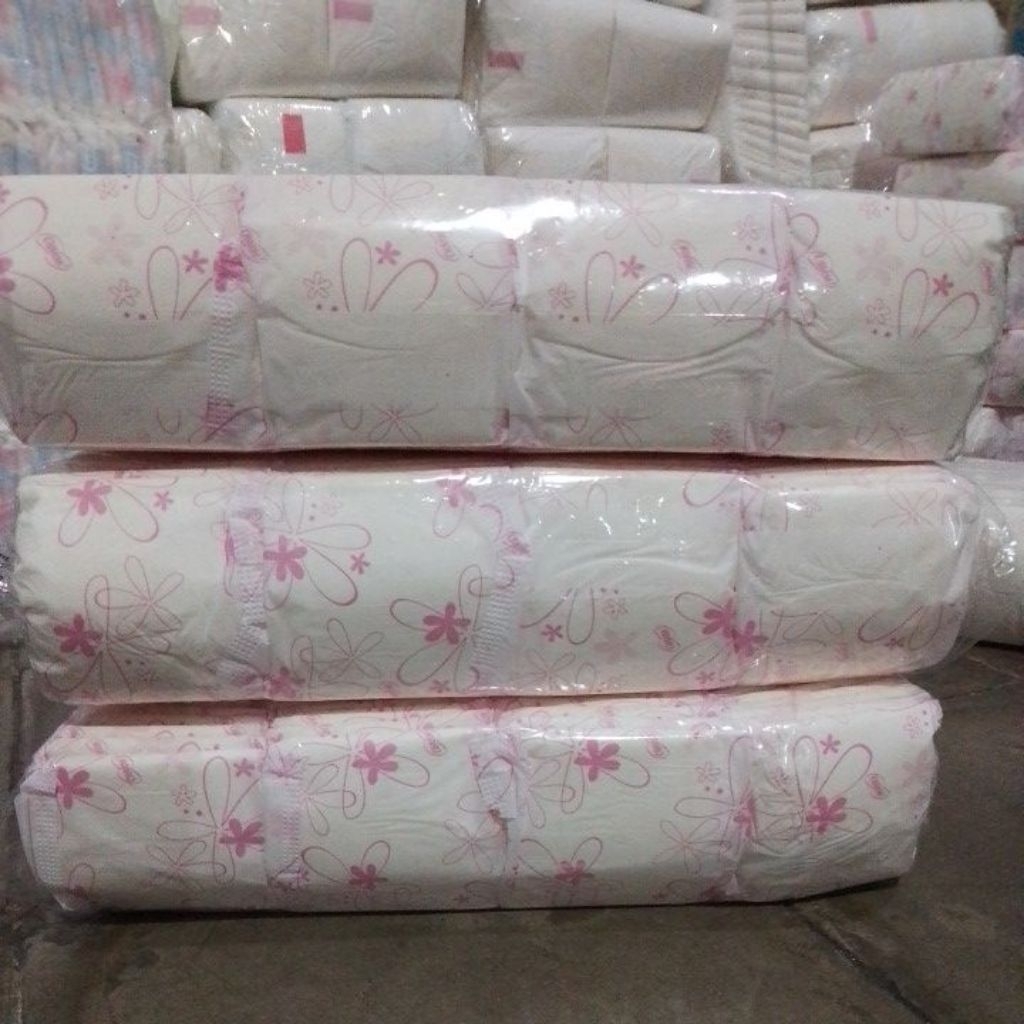 PANTYLINER CHARM CURAH NON KEMASAN ISI 100//KOTEX LINER