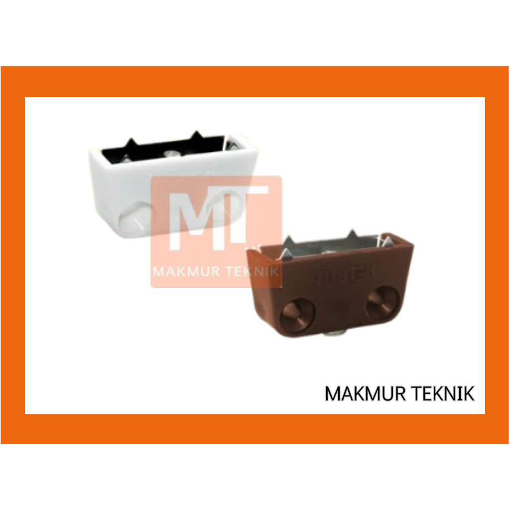 

Huben TR-40 Trapes - penyangga papan knock down