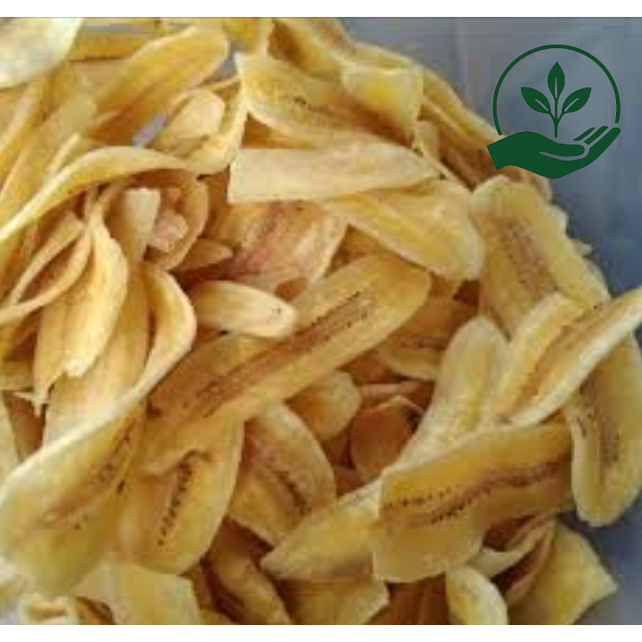 

Keripik Pisang Enak Gurih Renyah