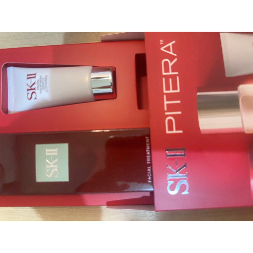 SK II Original Preloved