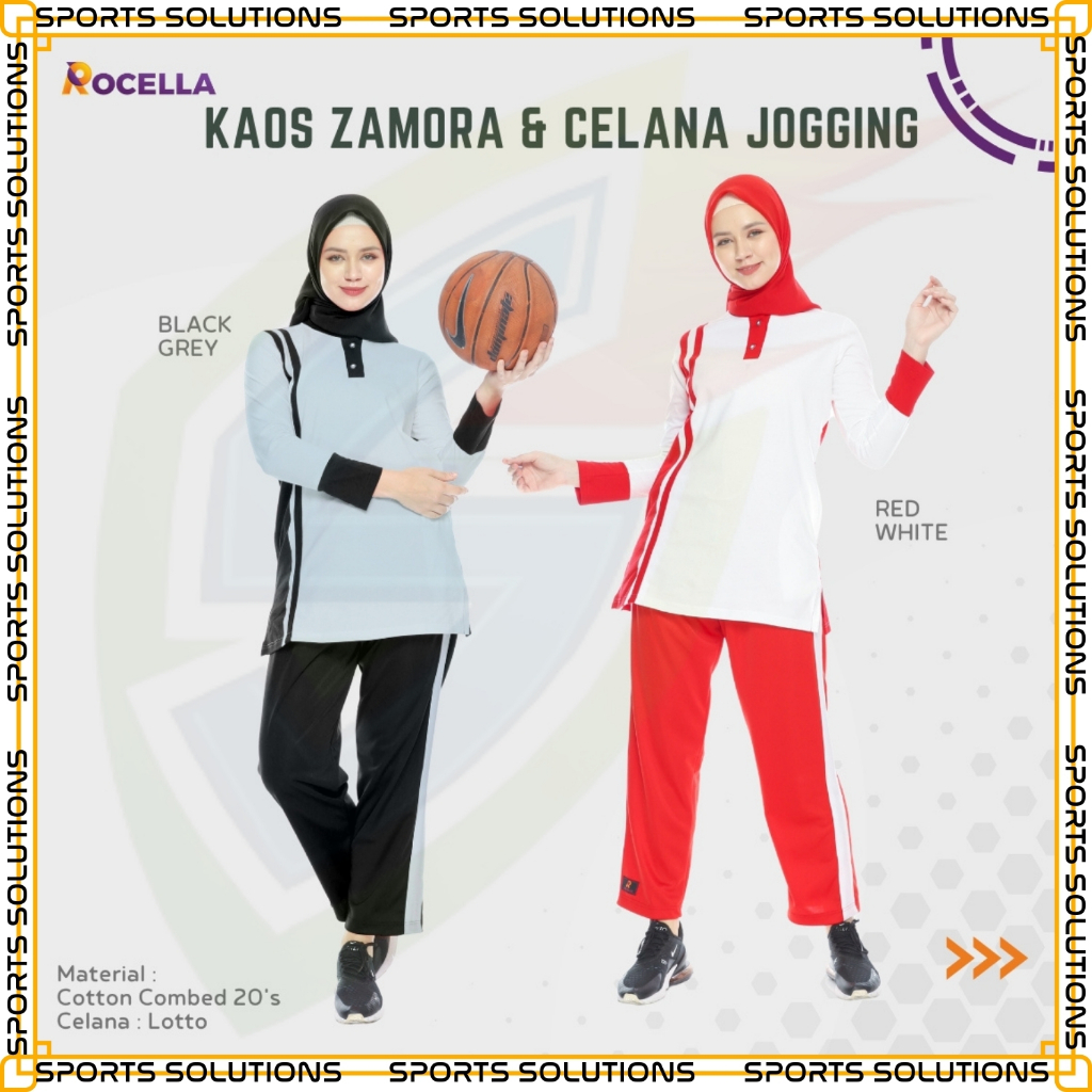 SETELAN OLAHRAGA MUSLIMAH - SERAGAM OLAHRAGA - SETELAN ZUMBA - BAJU OLAHRAGA MUSLIMAH SETELAN OLAHRA