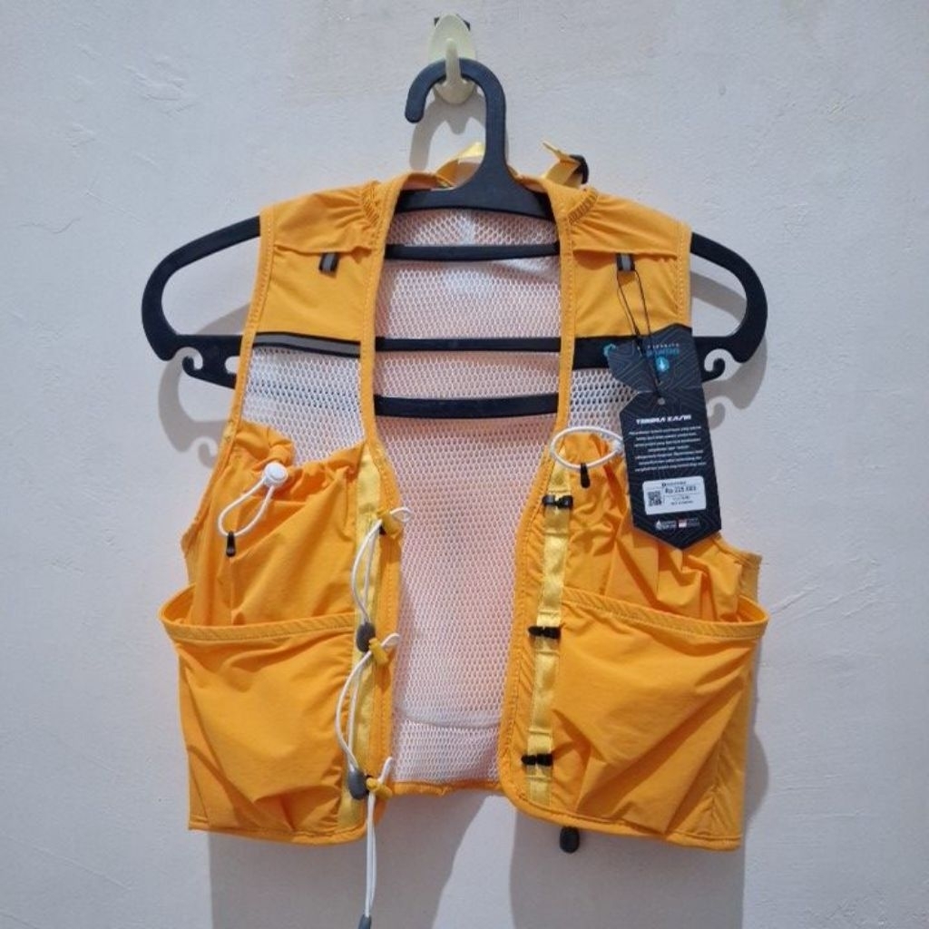 Greenforest running vest vulture
