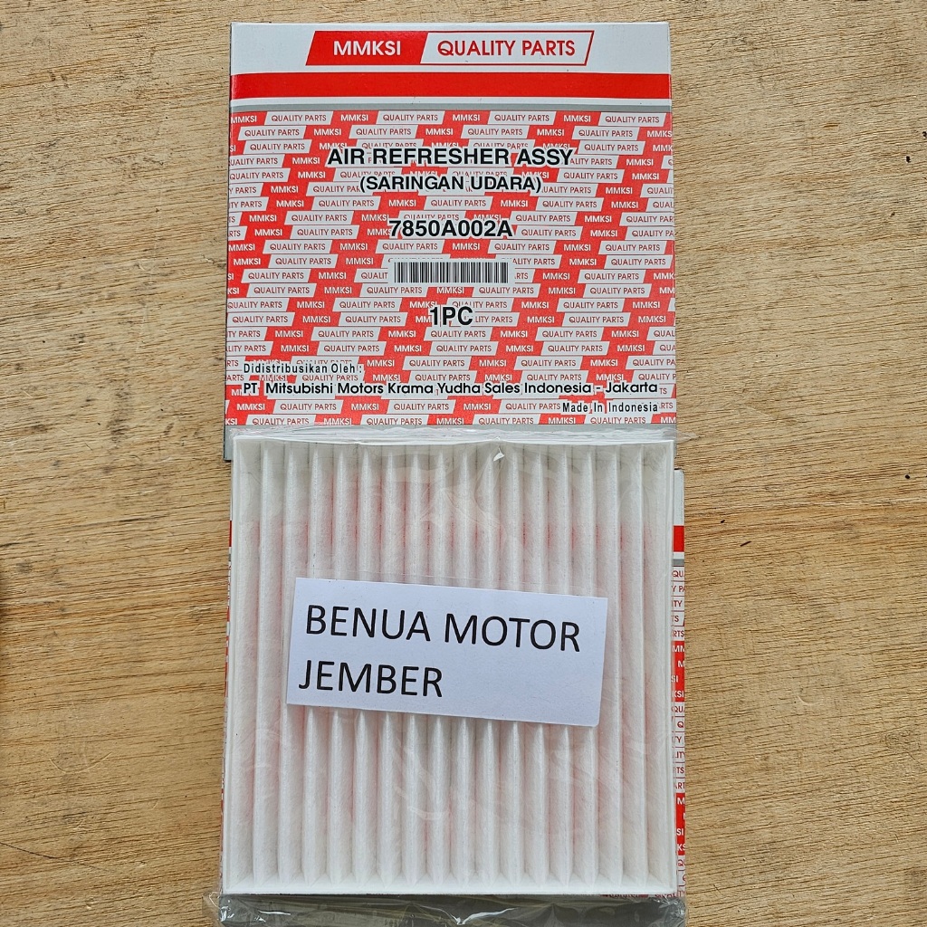Filter AC Kabin Xpander Original Asli KTB