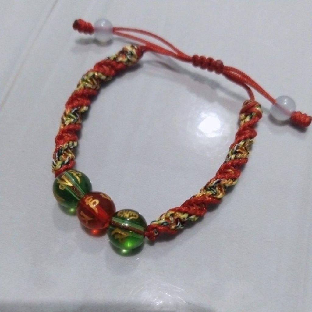 gelang tibet