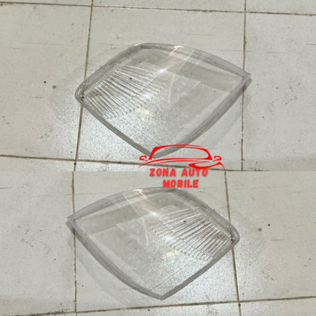 Mika Head Lamp Lampu Depan KIA Picanto 2004 2005 2006 2007