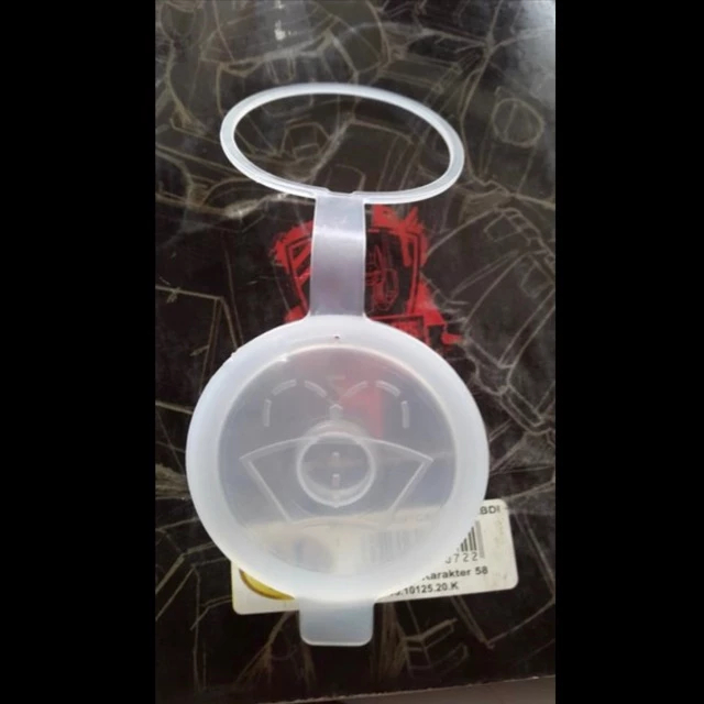 Cover Tutup Tabung Air Wiper Avanza Xenia Lama 2004 - 2011 Original