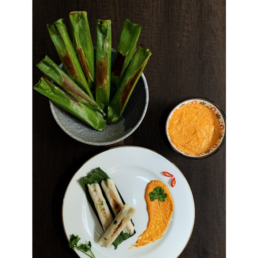 

otak-otak (ready to eat)