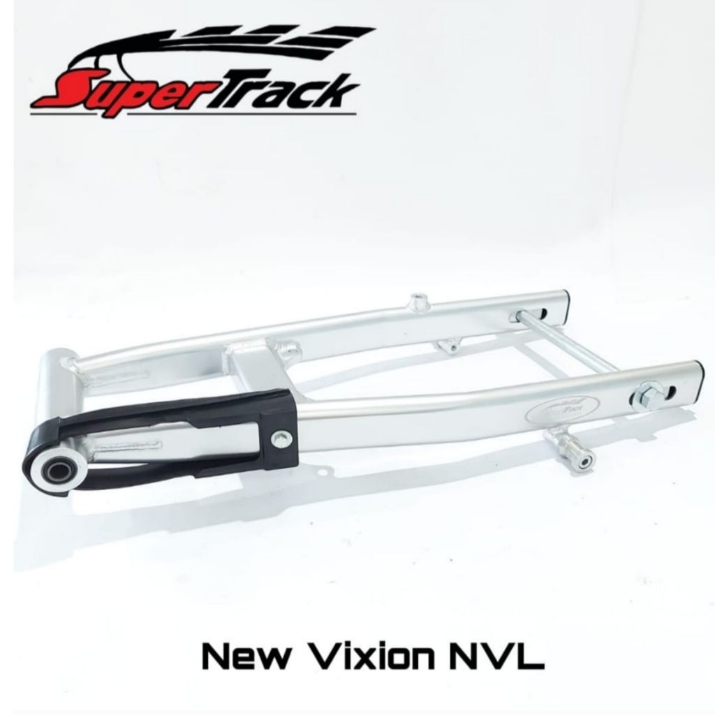 Swing Arm SuperTrack Gen 2 Vixion New Nvl  / Arm SuperTrack Vixion New Nvl